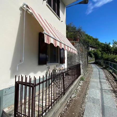 Apartamento La Casa Di Natale On The Greenway