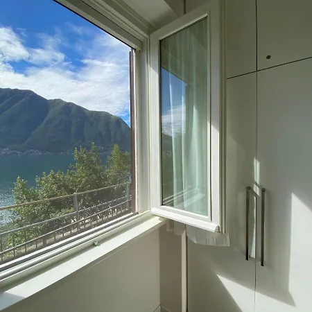 La Casa Di Natale On The Greenway Appartement *