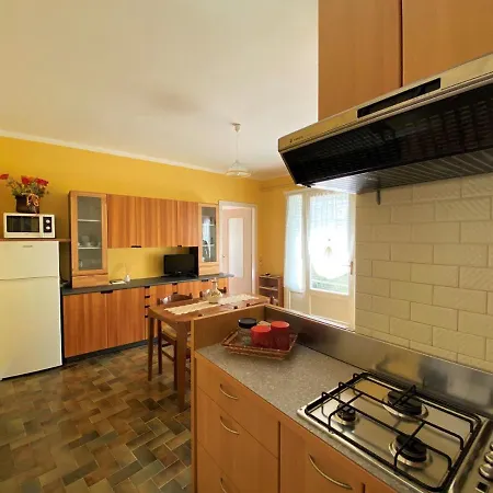 Apartamento La Casa Di Natale On The Greenway Colonno