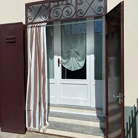 La Casa Di Natale On The Greenway * Colonno